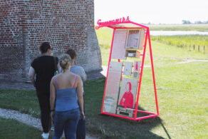 Zeeland Flooded and resurrected: The drowned gruut beer of Koudekerke