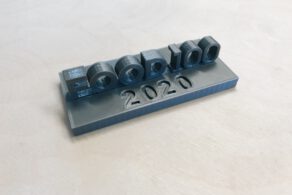 Food 100 2020